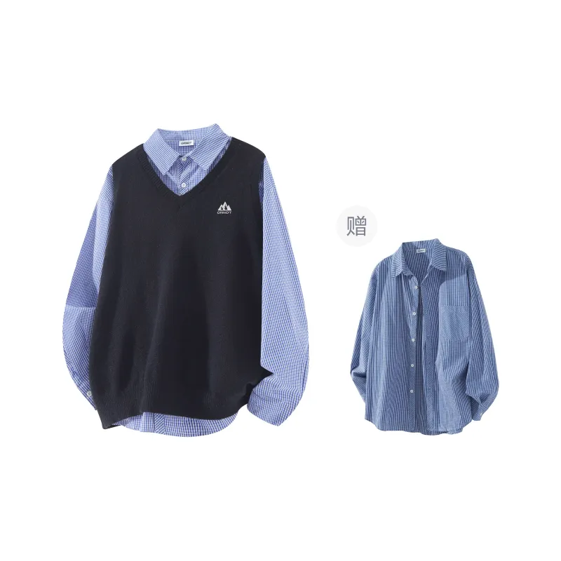 ORNOT Knitwear Unisex-10