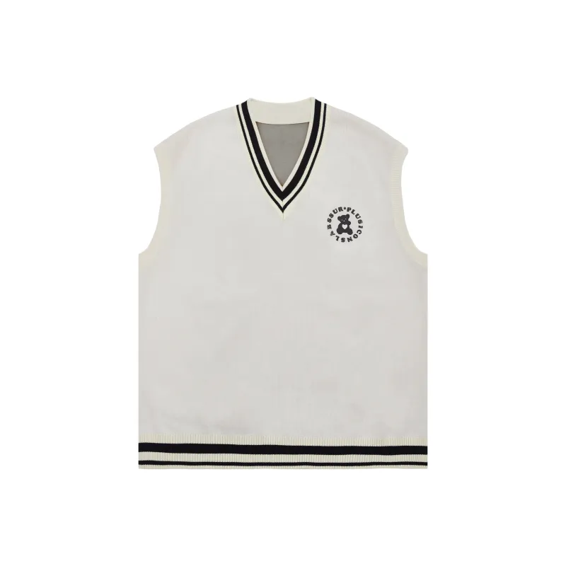 ICONS Lab Vests Unisex-12
