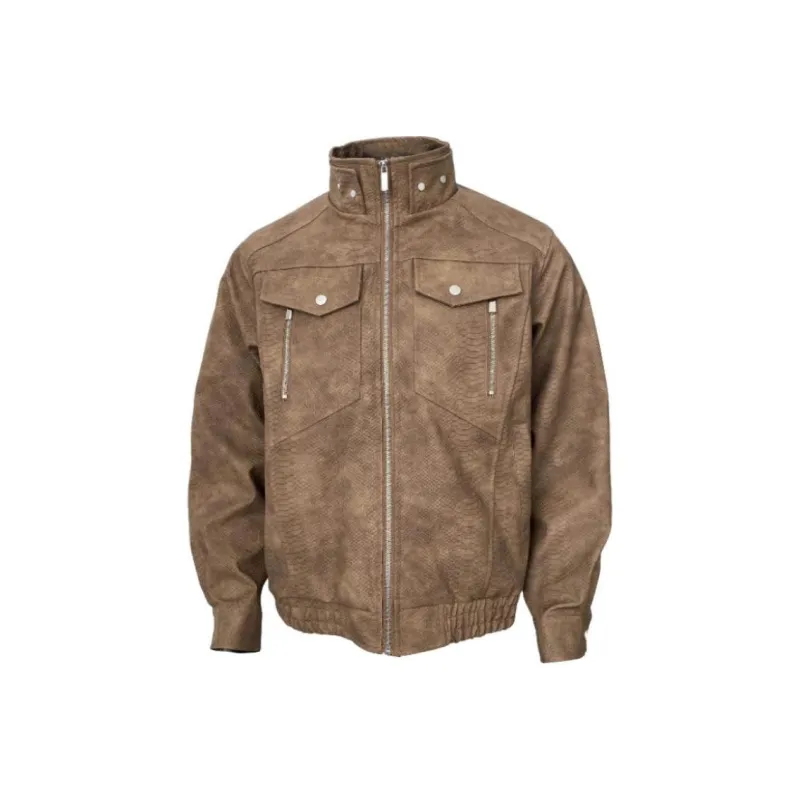 RKVC Jackets Unisex-5