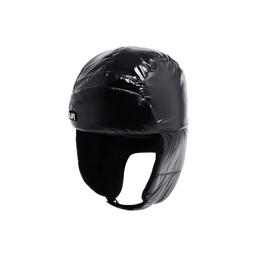 FILA Cotton, Nylon, Polyester Hats & Caps Kids' Black