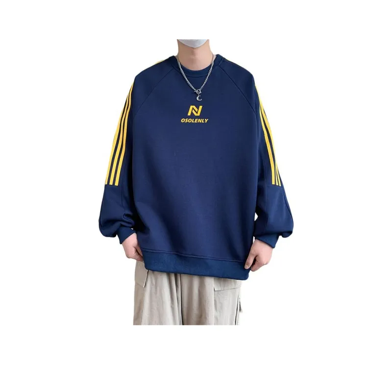 OPMO Sweatshirts Unisex-9