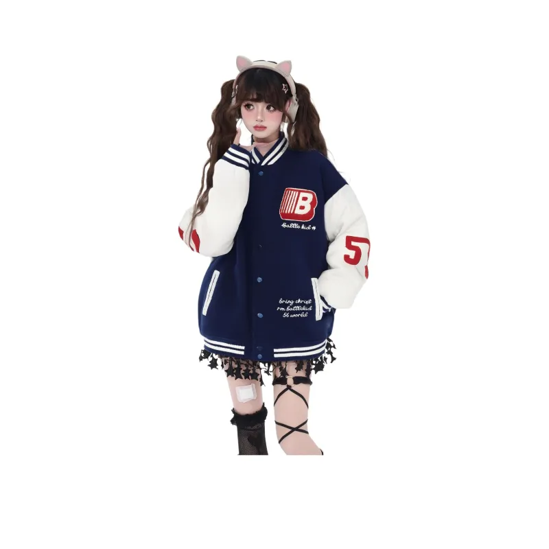 FASTFISH Jackets & Coats Unisex-4