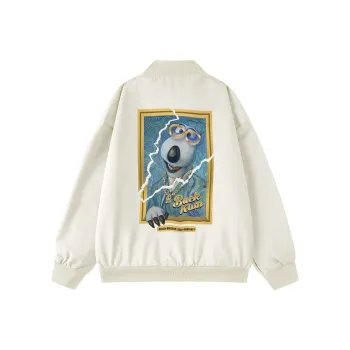 David Bakken Jackets Coats Unisex