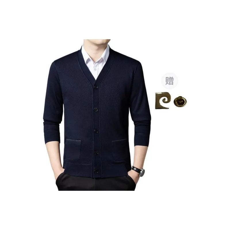 PIERRE CARDIN Knitwear Men-5
