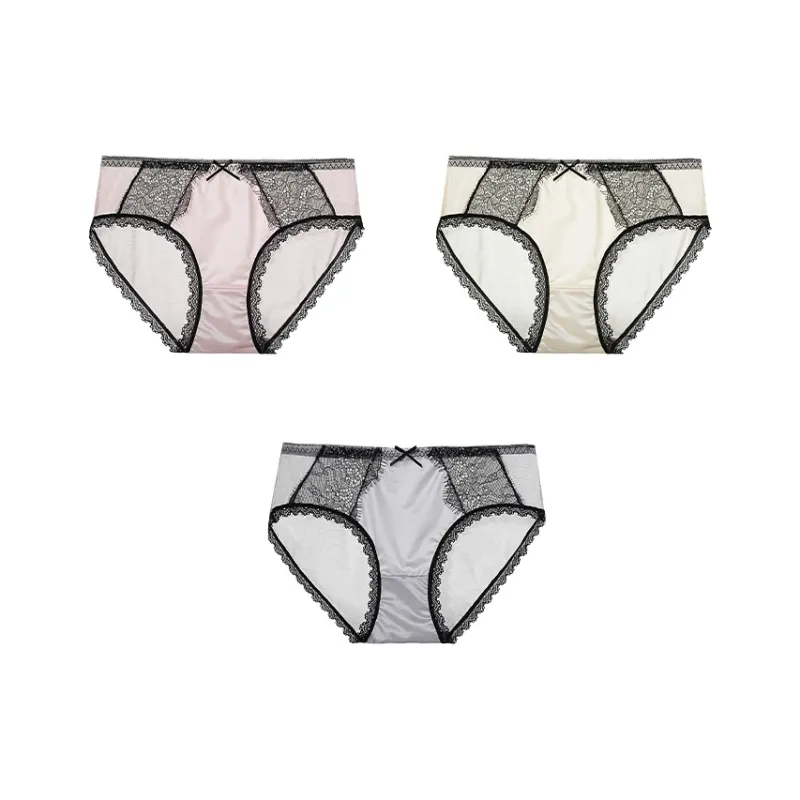 ELOF Women's Underpants-18
