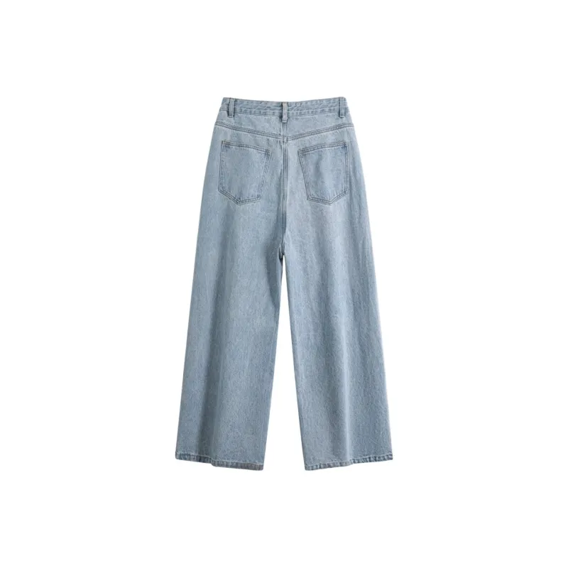 EVBD Jeans Unisex-8