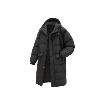 Qnxeey Down Jackets Unisex