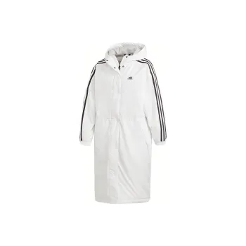 Adidas Puffer Jacket Women's White