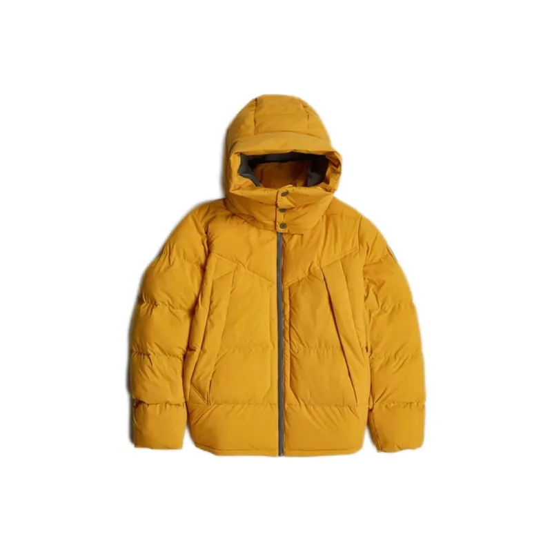 G-STAR RAW Jackets Coats Men's Yellow-0