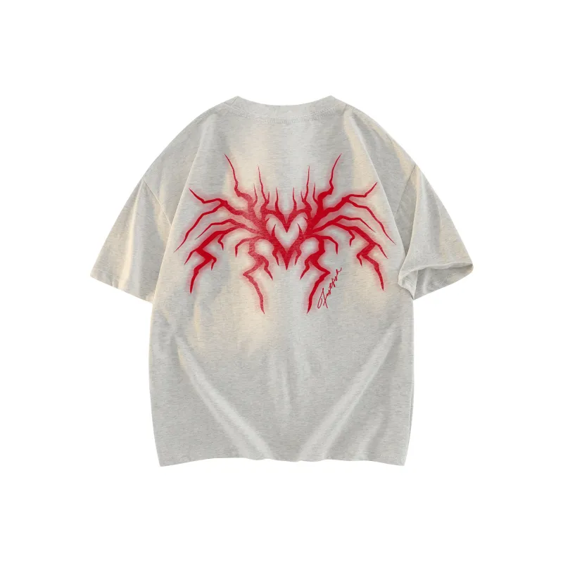 FASTFISH T Shirts Unisex-6