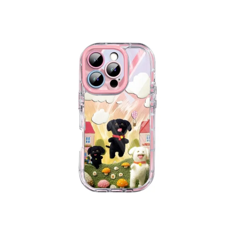 K Touch Phone Cases-12