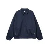 Dark Navy Blue