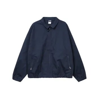 Nike Jacket Men's Deep Navy Blue