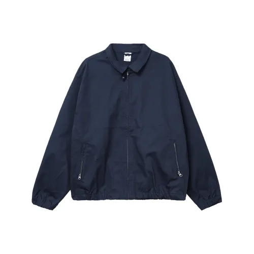 Nike Jacket Men's Deep Navy Blue
