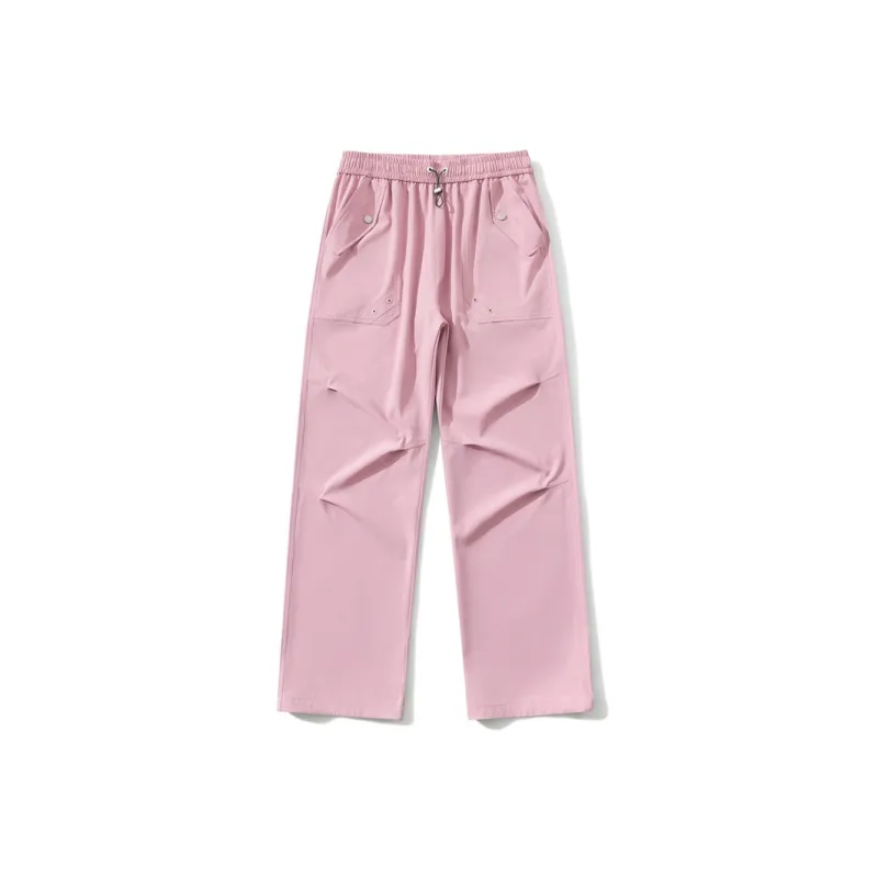 Kele Coco Casual Pants Unisex-18