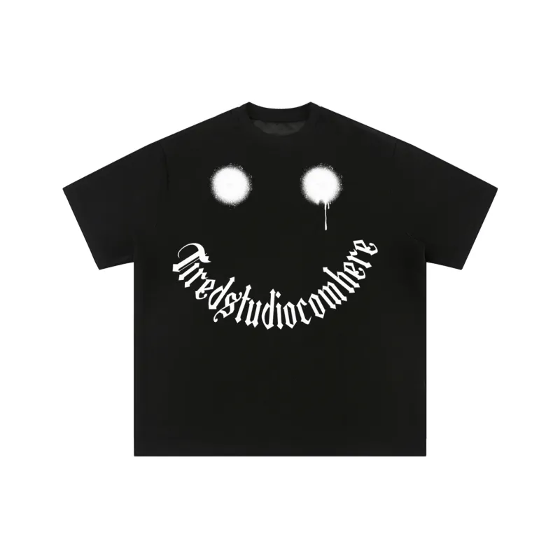 TIRED T Shirts Unisex-4
