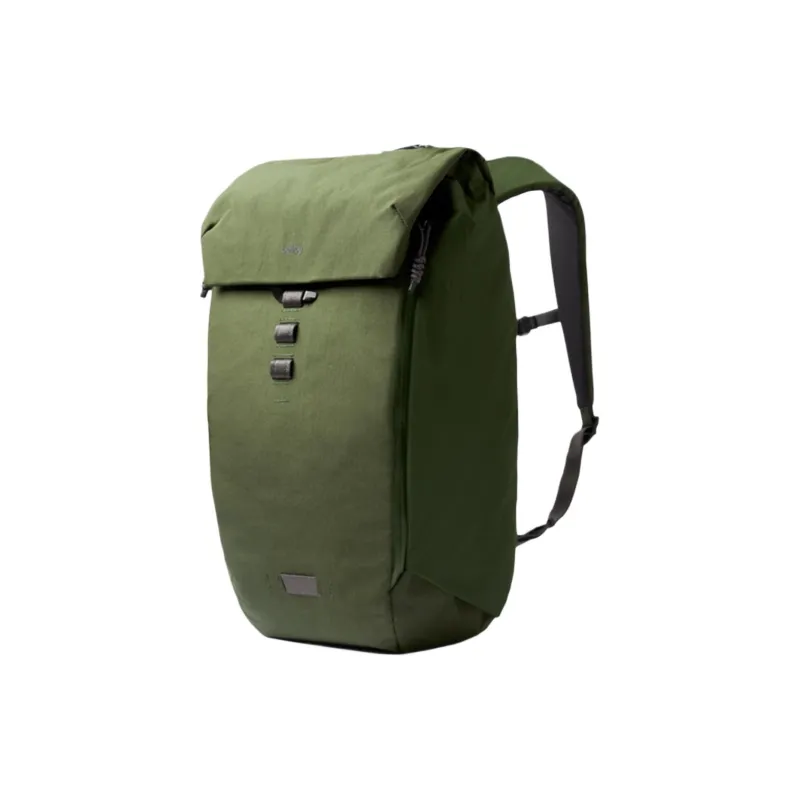 BELLROY Recycled Nylon Backpack Large Size Men's Field Green-1