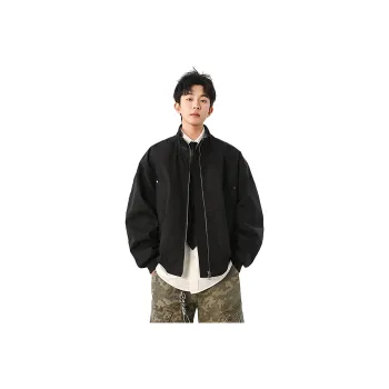 WKOOG Jackets Unisex