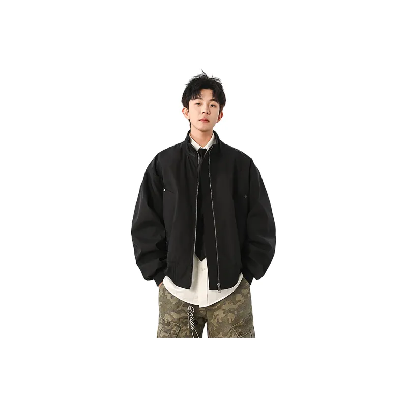 WKOOG Jackets Unisex-4