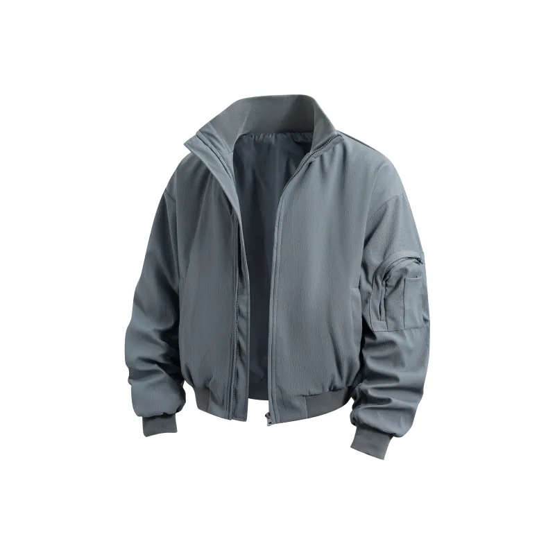 WKOOG Jackets Unisex-2