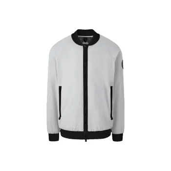 Canada Goose Black Label Harbord Down Jacket