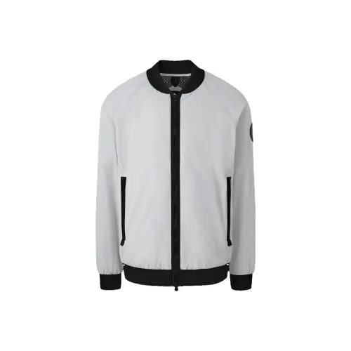 THE NORTH FACE PURPLE LABEL Vests Men Green