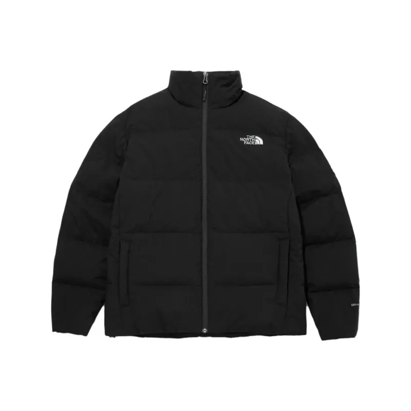 THE NORTH FACE Jackets Unisex Black-0