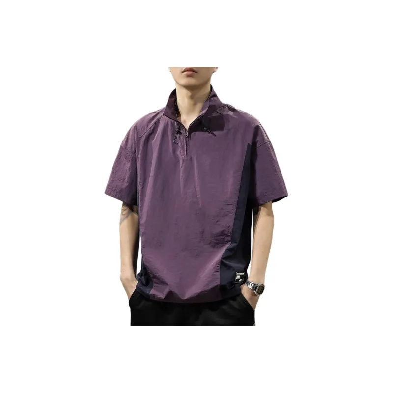 Children Of Huaxia T Shirt Men's-3