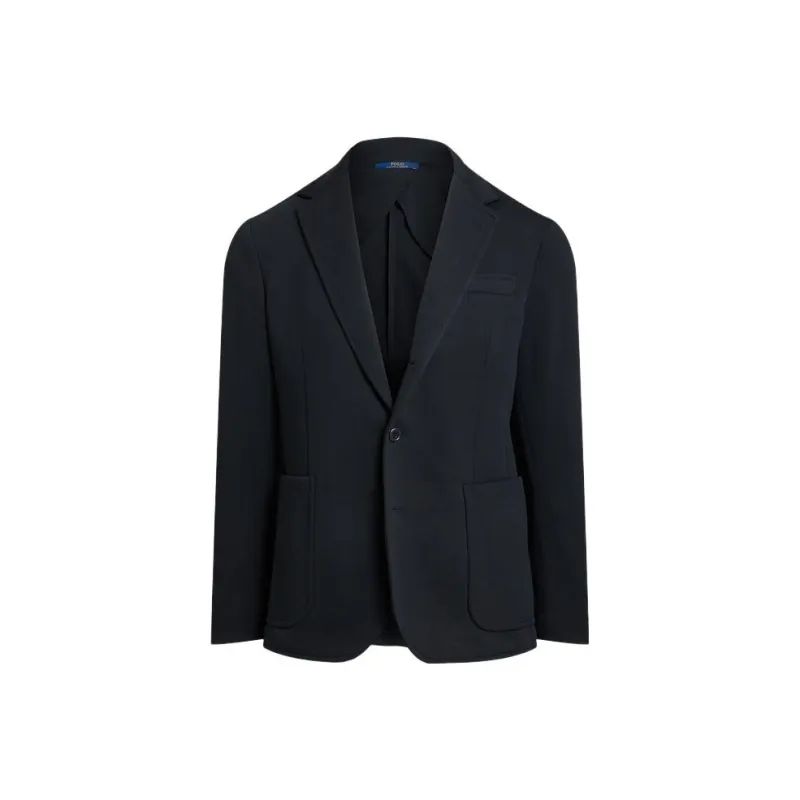 Polo Ralph Lauren FW23 Business Suit Coat Men's Black-0