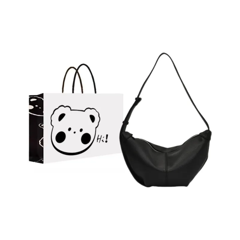 NX DOUGHNUT PU Shoulder Bag, Crossbody Bag Regular Women's Multicolor-10