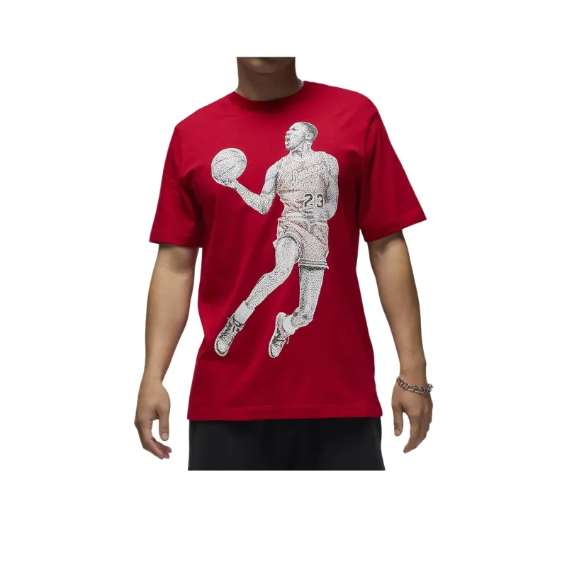 Nike Men's T-Shirt-0