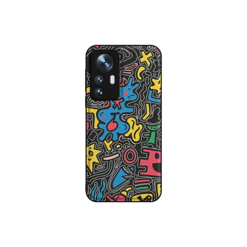 Small bones Phone Cases-9