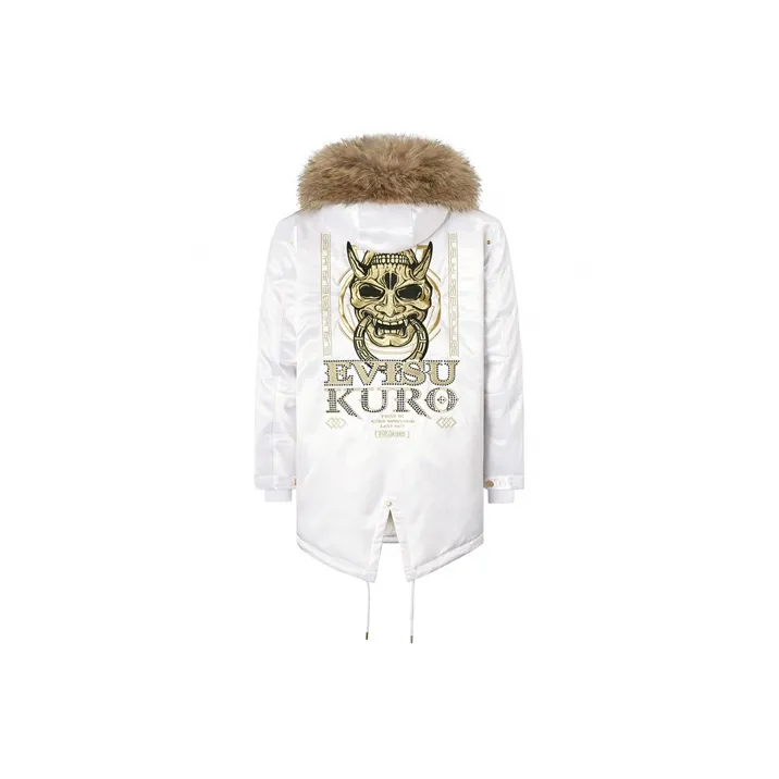 EVISU Down Jackets Men-0