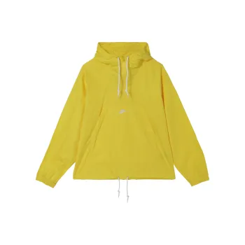 Nike Club Jackets Coats Men's Glow Yellow