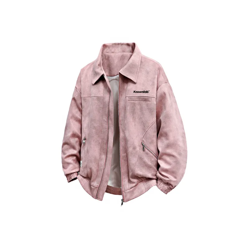 KNOWNLAB Jackets & Coats Unisex-5