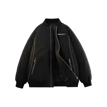 CRUSH KEY Down Jackets Unisex