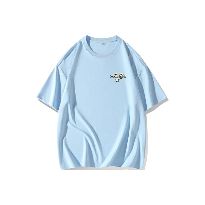 COMGM T Shirts Unisex-18