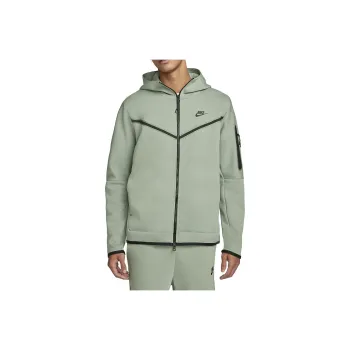 Nike Sportswear Tech Fleece Hoodie & Joggers Set
