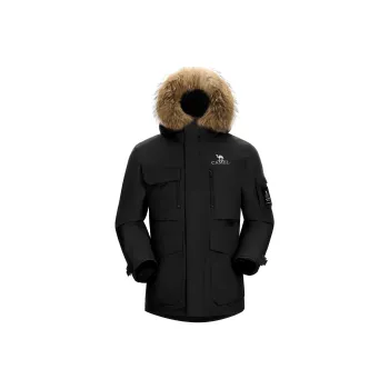 CAMEL Windbreaker Jacket Unisex