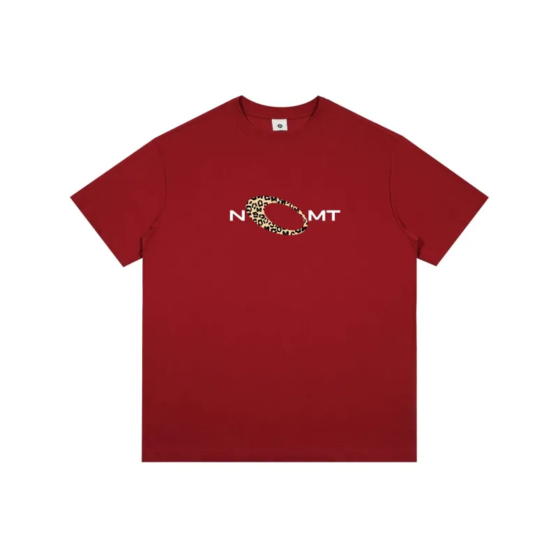 NOMT T Shirts Unisex-8