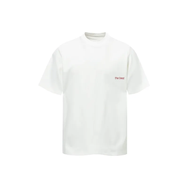 VINMUK T Shirts Unisex-3