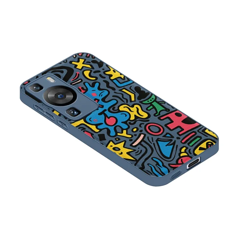 Small bones Phone Cases-7