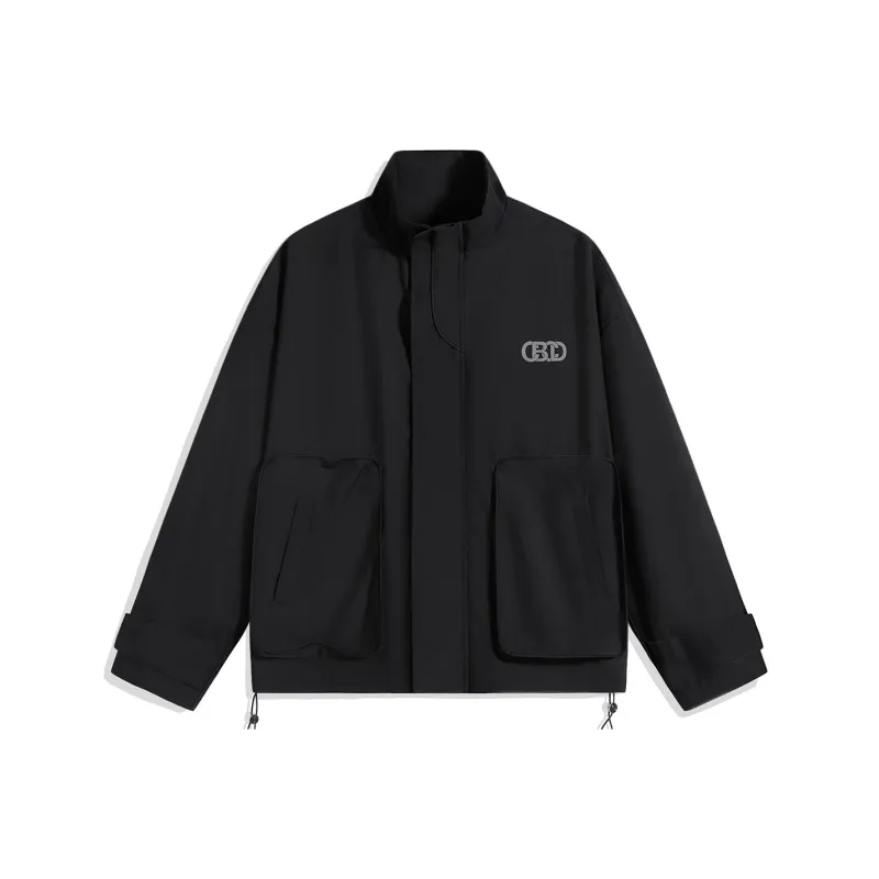CBCD Jackets Unisex-0