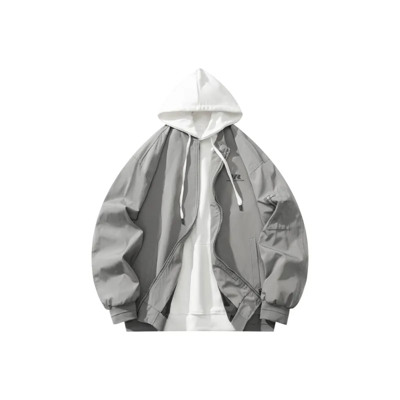 Tre Club Jackets Unisex-2