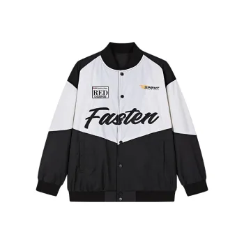 Pony Jackets Unisex