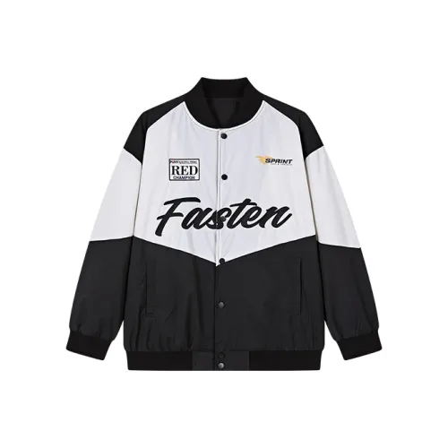 Pony Jackets Unisex