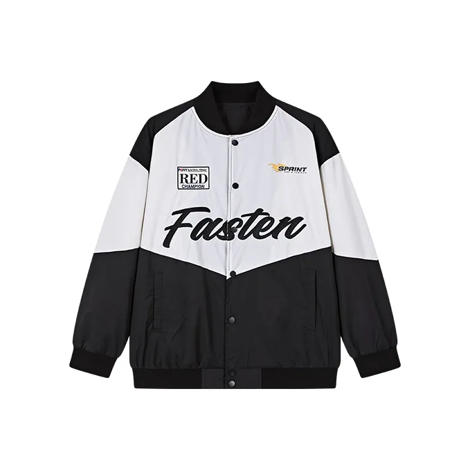 Pony Jackets Unisex-0