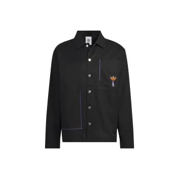 Adidas Originals Jackets Coats Unisex Black