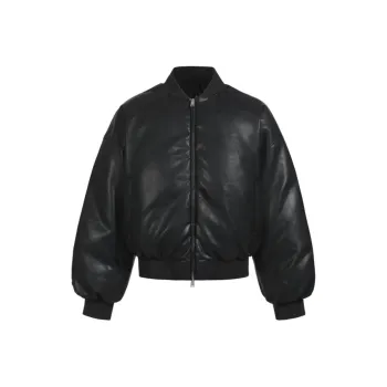 11ESTRANGER Puffer Jacket Unisex