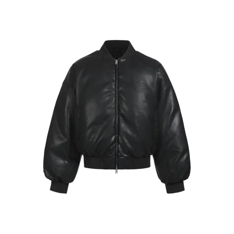 11ESTRANGER Puffer Jacket Unisex-0